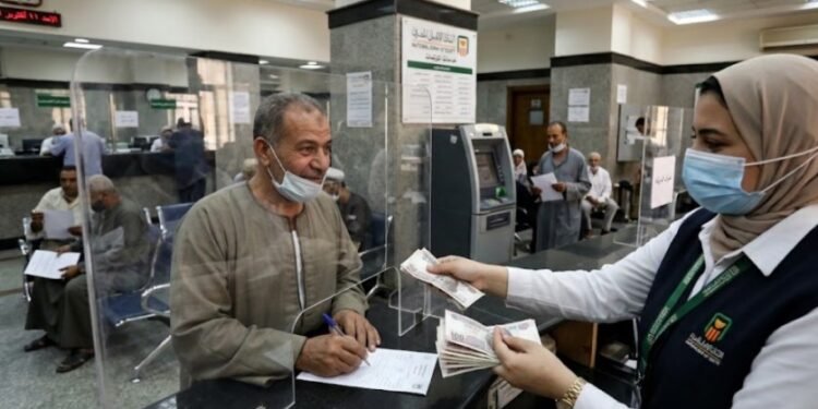 مرتبات أكتوبر 2026.. تفاصيل مهمة عن موعد القبض وقيمة الرواتب حسب الدرجة الوظيفية