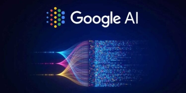 جوجل AI Plus المجاني من وزارة الاتصالات.. رابط الاشتراك والخطوات