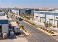 حجز 400 وحدة صناعية
