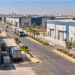 حجز 400 وحدة صناعية