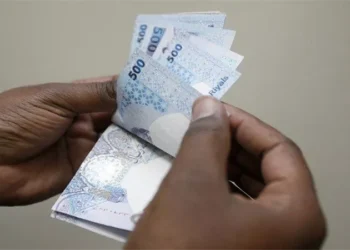 سعر الريال القطري