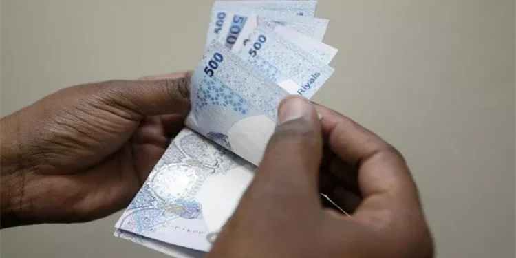 سعر الريال القطري