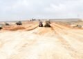 بيع 5 قطع أراضي بالقاهرة الجديدة