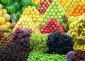 أسعار الفاكهة