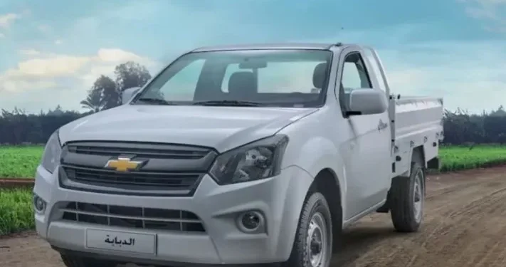 أسعار شيفروليه الدبابة 2027
