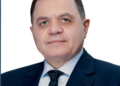 وزير الداخلية يهنئ الرئيس السيسي بذكرى انتصارات أكتوبر المجيدة
