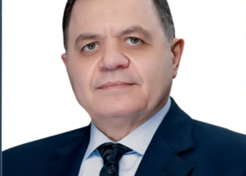 وزير الداخلية يهنئ الرئيس السيسي بذكرى انتصارات أكتوبر المجيدة