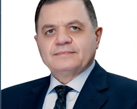 وزير الداخلية يهنئ الرئيس السيسي بذكرى انتصارات أكتوبر المجيدة