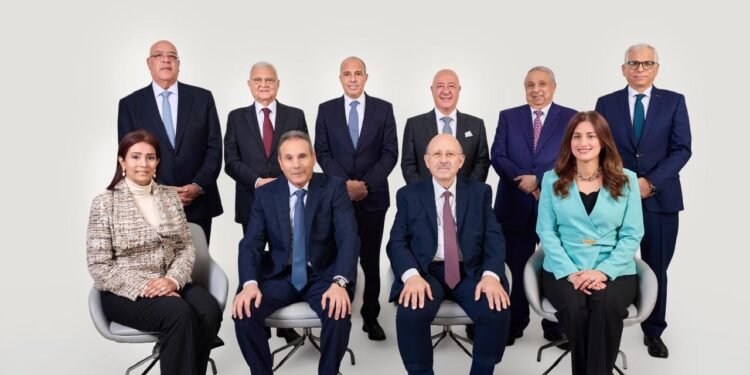 البنك الأهلي المصري يحقق 175.5 مليار جنيه صافي أرباح خلال 2025
