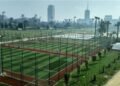مراكز الشباب