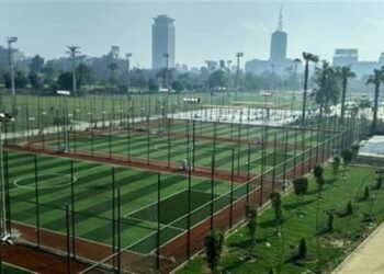 مراكز الشباب