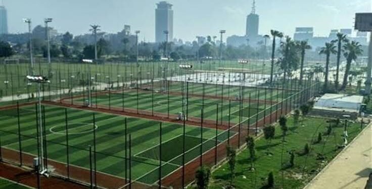 مراكز الشباب