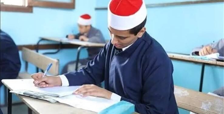 تسجيل استمارات امتحانات الأزهر