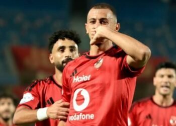 تشكيل الأهلي