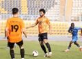 تشكيل البنك الأهلي