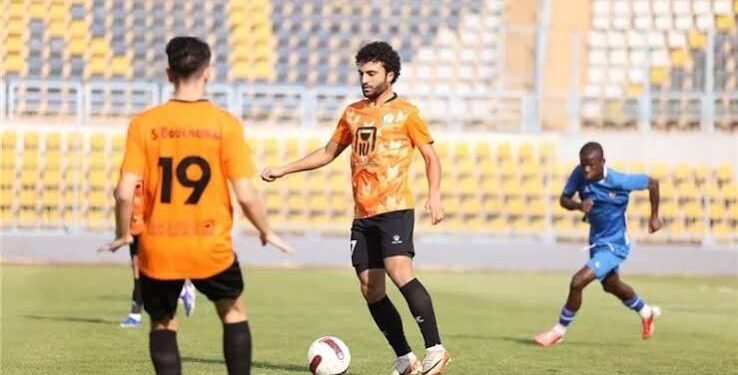 تشكيل البنك الأهلي