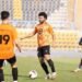 تشكيل البنك الأهلي