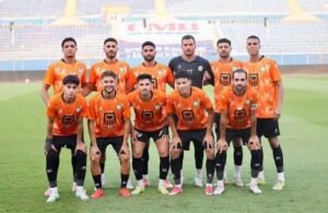 تشكيل البنك الأهلي
