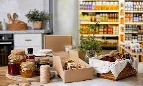 تمويل المشروعات المنزلية
