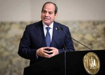السيسي