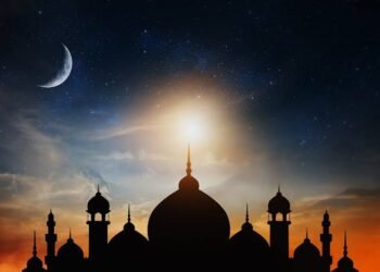 رمضان ٢٠٢٦