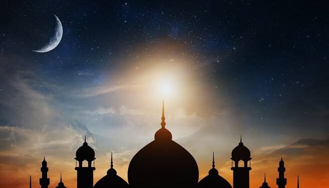 رمضان ٢٠٢٦