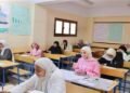 امتحانات شهر أكتوبر