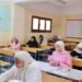 امتحانات شهر أكتوبر