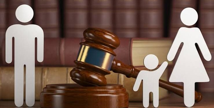 مشروع قانون دعم الأسرة