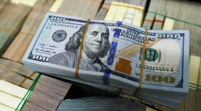 سعر الدولار اليوم