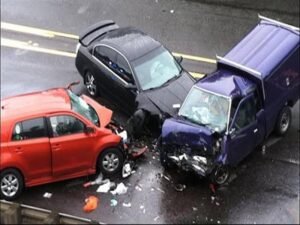 إرشادات لتجنب الحوادث الطرق