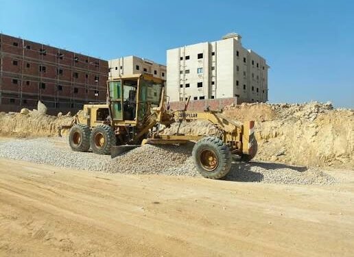 وزيرة الإسكان: تسليم أراضي بيت الوطن للمصريين بالخارج في برج العرب الجديدة 15 نوفمبر