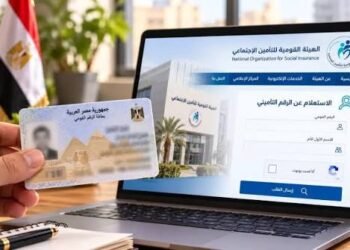 خطوات استخراج البرنت التأميني في مصر.. الأوراق المطلوبة وكيفية تقديمه لجهات العمل