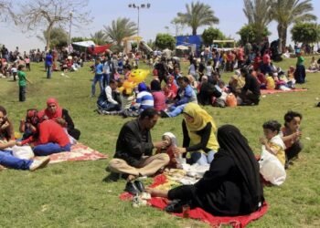 دليل العطلة والفسح.. أفضل أماكن الخروج العائلية في القاهرة بأسعار تناسب الجميع