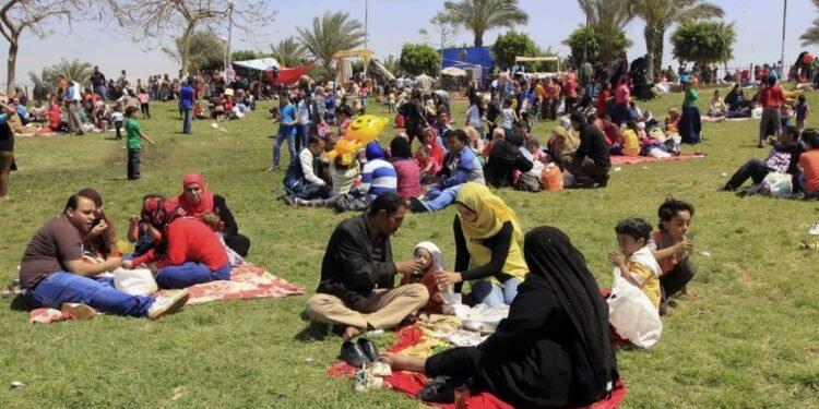 دليل العطلة والفسح.. أفضل أماكن الخروج العائلية في القاهرة بأسعار تناسب الجميع