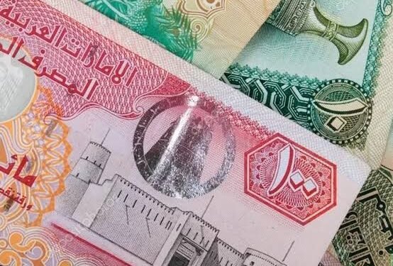 سعر الدرهم الإماراتي اليوم.. تعرف على أسعار الشراء والبيع في البنوك المصرية