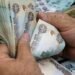 سعر الدرهم الإماراتي اليوم.. تعرف على أسعار الشراء والبيع في البنوك المصرية