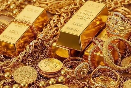 أسعار الذهب اليوم في مصر.. سعر عيار 21 بـ”6130″ جنيهًا