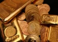 أسعار الذهب اليوم في مصر.. سعر عيار 21 بـ”6130″ جنيهًا