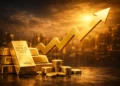 انخفاض أسعار الذهب اليوم في مصر.. تعرف على أسعار الأعيرة والجنيه الذهب