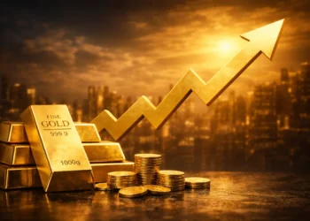 انخفاض أسعار الذهب اليوم في مصر.. تعرف على أسعار الأعيرة والجنيه الذهب