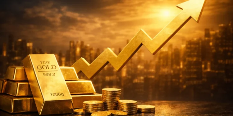 انخفاض أسعار الذهب اليوم في مصر.. تعرف على أسعار الأعيرة والجنيه الذهب