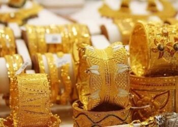 انخفاض أسعار الذهب اليوم في مصر.. تعرف على أسعار الأعيرة والجنيه الذهب
