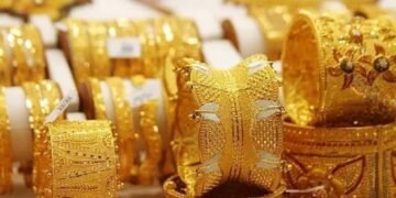 انخفاض أسعار الذهب اليوم في مصر.. تعرف على أسعار الأعيرة والجنيه الذهب