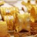 انخفاض أسعار الذهب اليوم في مصر.. تعرف على أسعار الأعيرة والجنيه الذهب