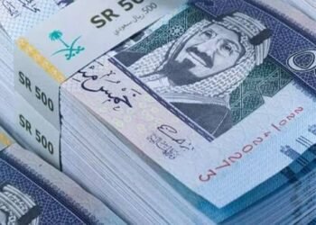 صعود جديد للريال السعودي اليوم أمام الجنيه.. إليك أحدث الأسعار
