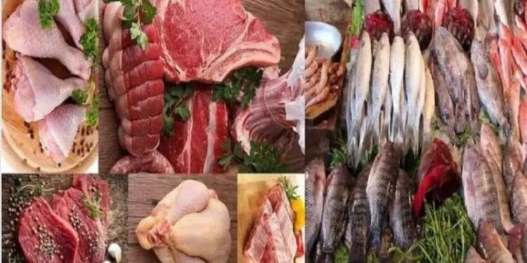 أسعار السلع الغذائية اليوم.. تعرف على أسعار اللحوم والأسماك والدواجن