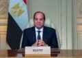 عاجل| الرئيس السيسي: النيل شريان حياة مصر.. وأي رهان على التفريط في حقوقنا المائية خاسر
