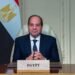 عاجل| الرئيس السيسي: النيل شريان حياة مصر.. وأي رهان على التفريط في حقوقنا المائية خاسر