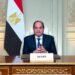 عاجل| الرئيس السيسي: النيل شريان حياة مصر.. وأي رهان على التفريط في حقوقنا المائية خاسر